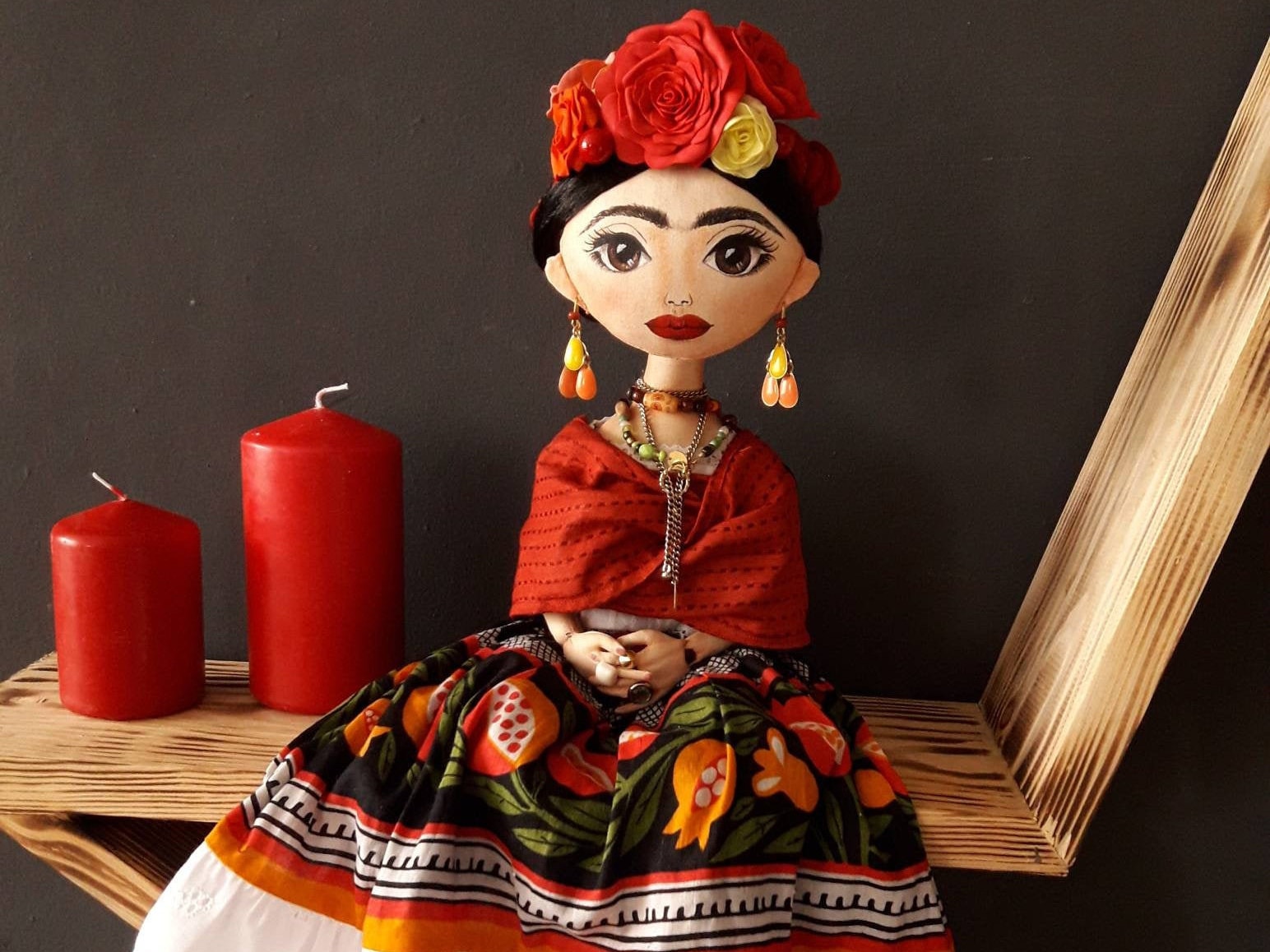 custom dolls from photos