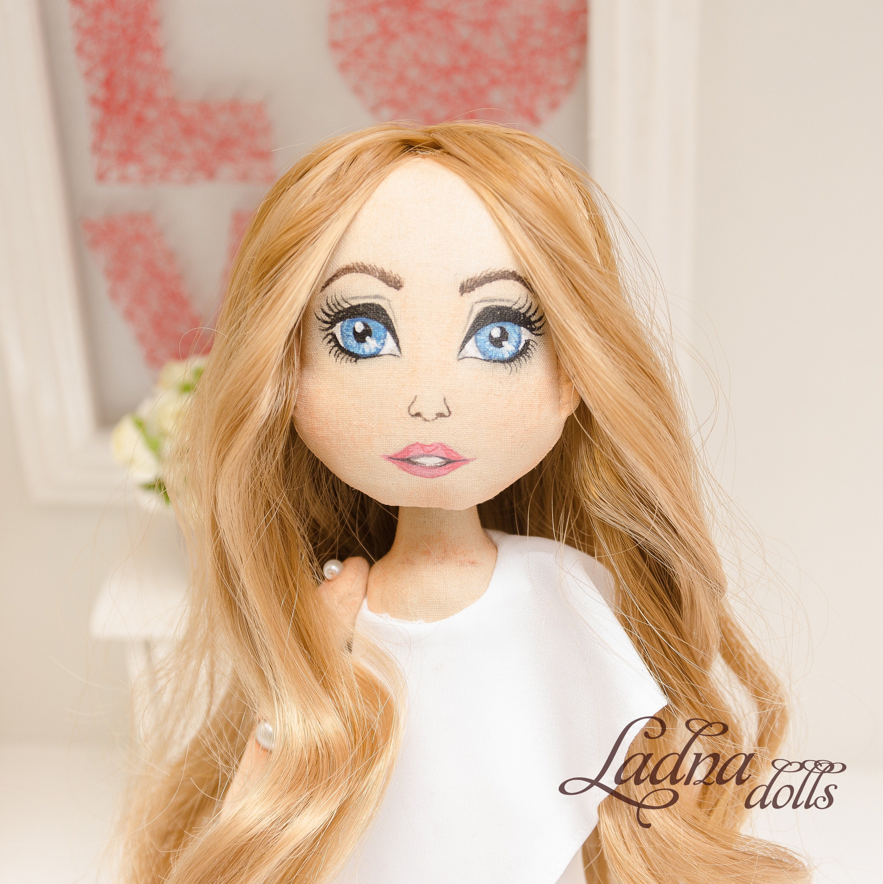 personalized dolls that look like you