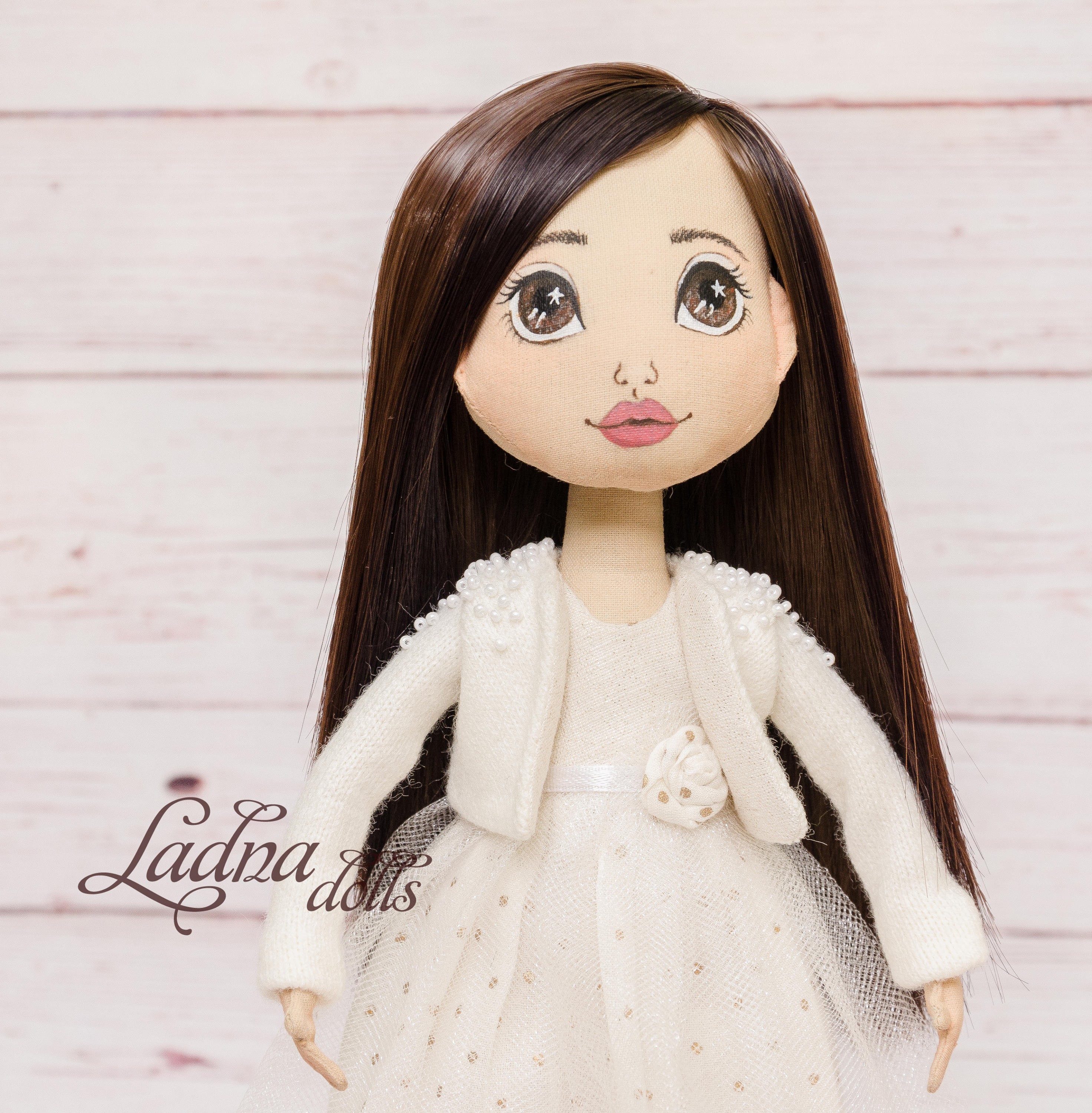 custom made dolls that look like you