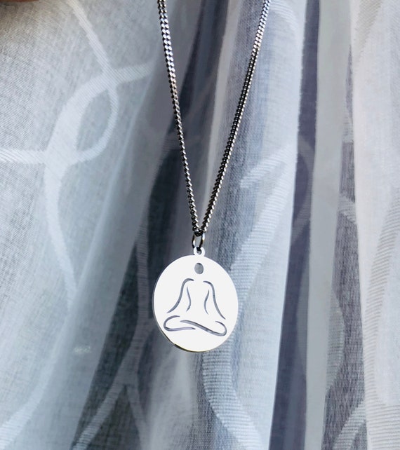 Jewelry for yoga lovers clearance