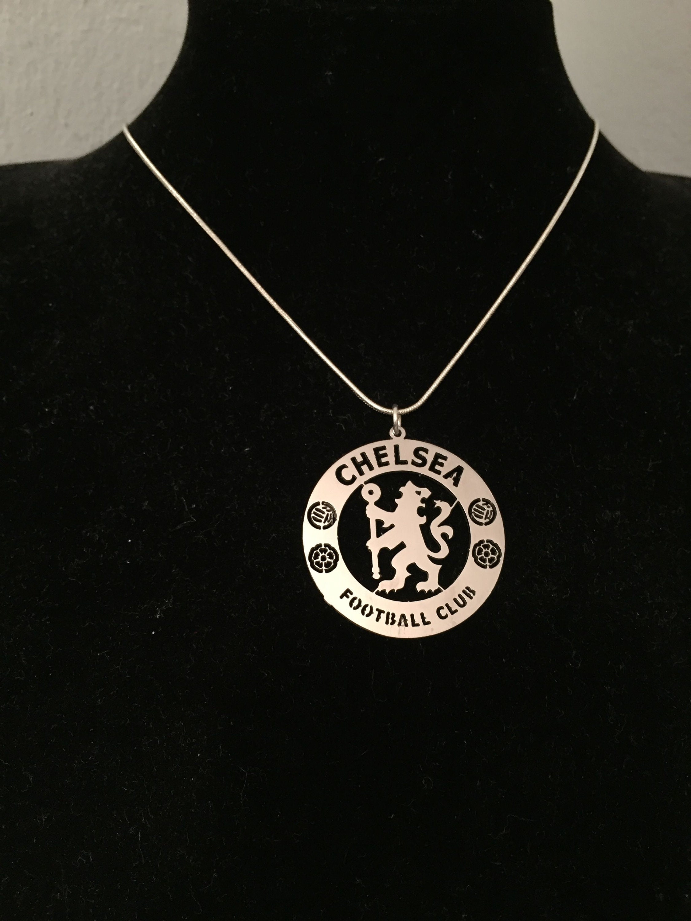 SALE Chelsea Necklace Chain Chelsea 