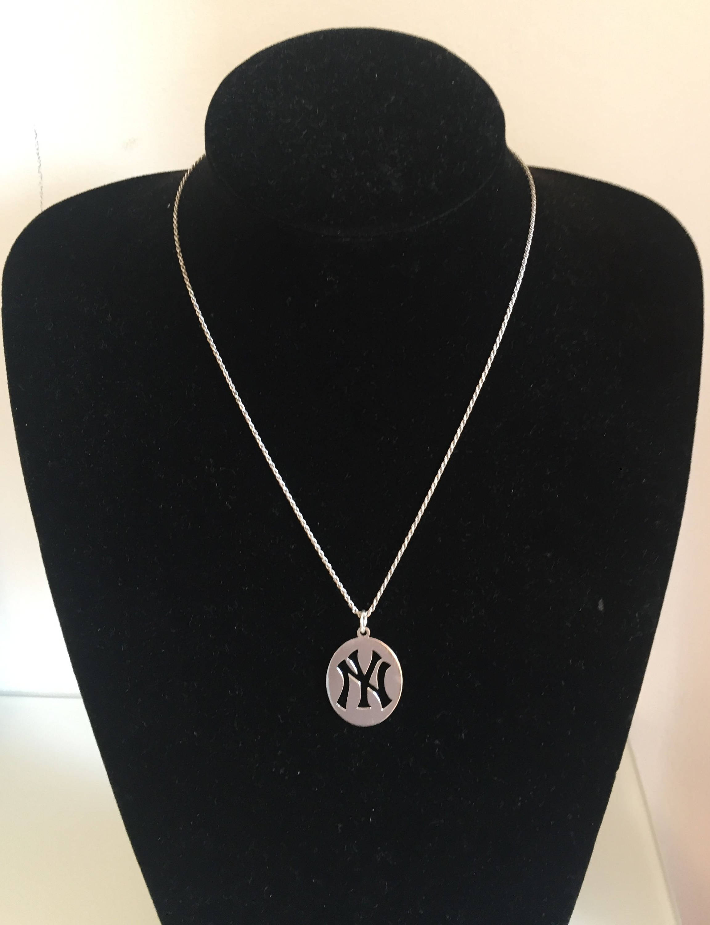 Yankees pendant - Etsy 日本 Yankees pendant - Etsy 日本