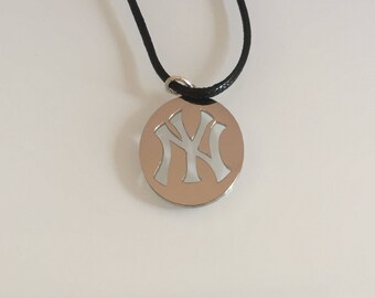 80～90'sMitchell&Nessクラシックペンダントヤンキース