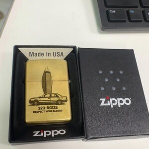 Encendedor Zippo personalizado: Zippo grabado personalizado, grabado de foto o texto, regalo único para él, imagen 5