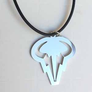 SALE! Nadal Logo, Nadal necklace, Rafael Nadal pendant, Tennis pendant, Tennis jewelry, tennis necklace,