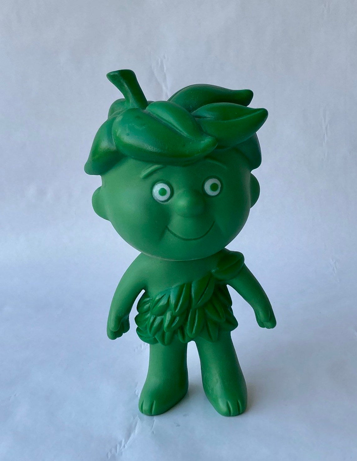 Vintage 1973 Jolly Green Giant Little Sprout Collectible Etsy