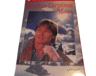 John Denver the Wildlife Concert 1990s 90s Retro Vintage Country