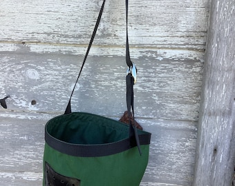 Pony Nose Feed Bag