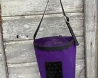 Nose grain bag / Feed bag