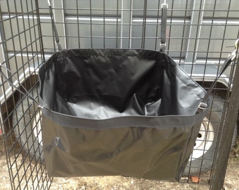 Straight Load Trailer Bag