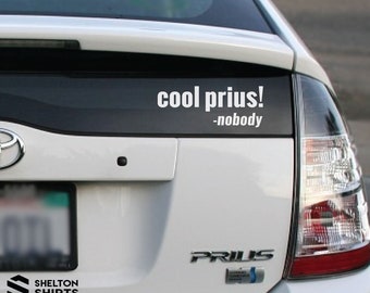 prius apparel