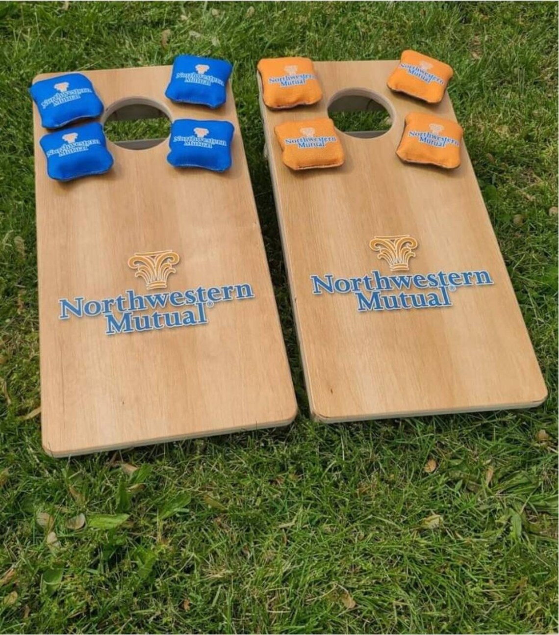 Indoor cornhole mini cornhole kids cornhole Etsy
