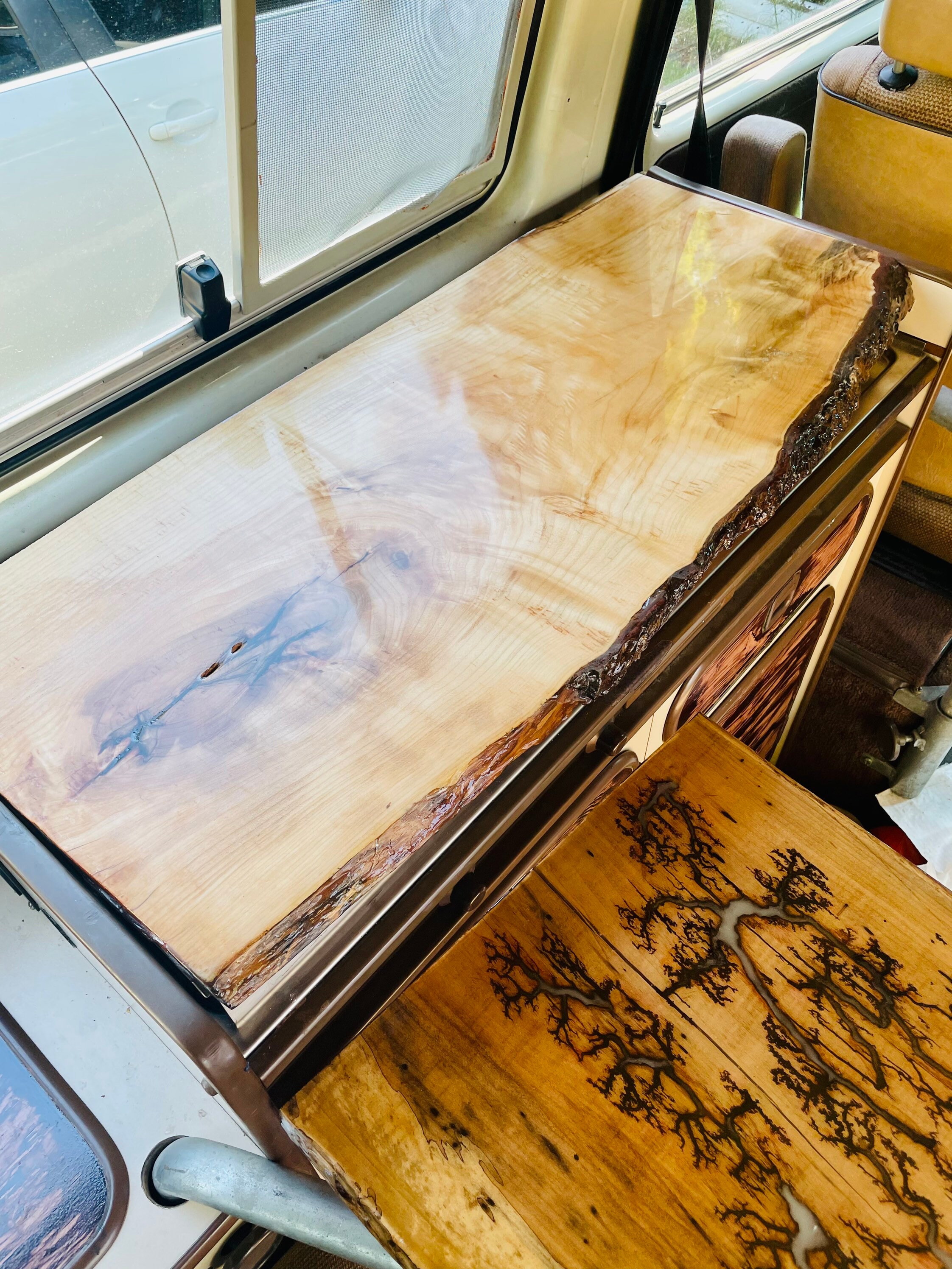 Van Partitions for sale Only 3 left at 75