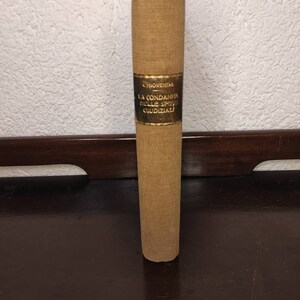 G.Chiovenda. The Conviction in Judicial Costs, 1935-XIII Publishing Company of the Italian Forum.