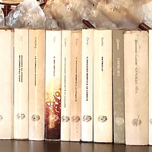 Einaudi Supercoralli First Editions