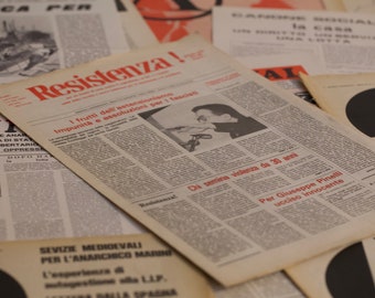 Cultura della Protesta