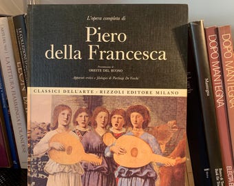 Rizzoli Art Classics - Various Editions