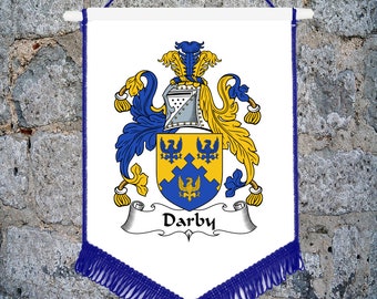 Coat of arms, Pennant, Family crest, Heraldry