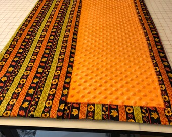 autumn blanket etsy