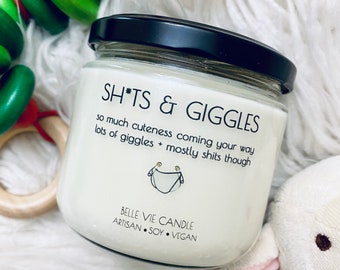 baby congratulations gift