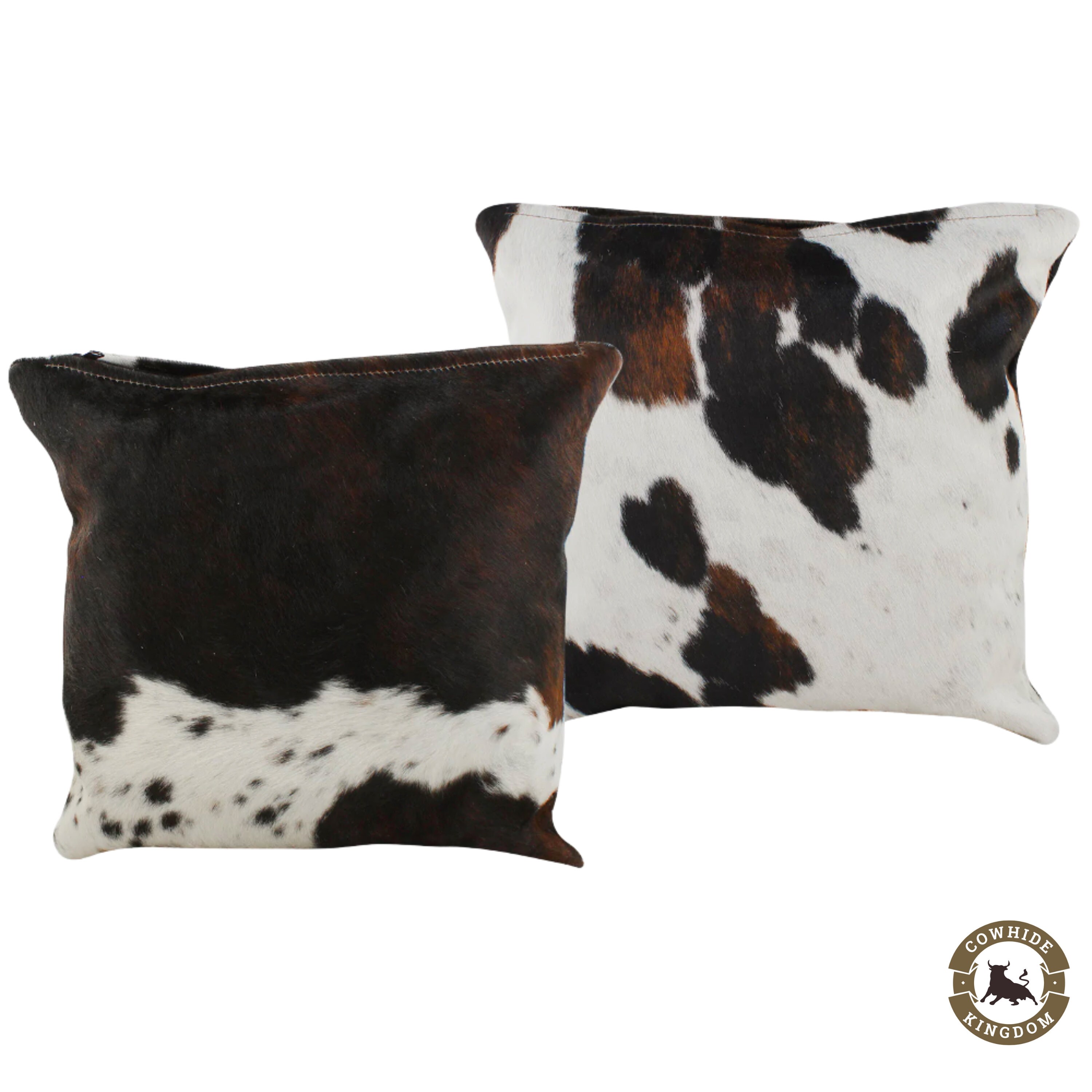 Cowhide 2025 cushion spotlight