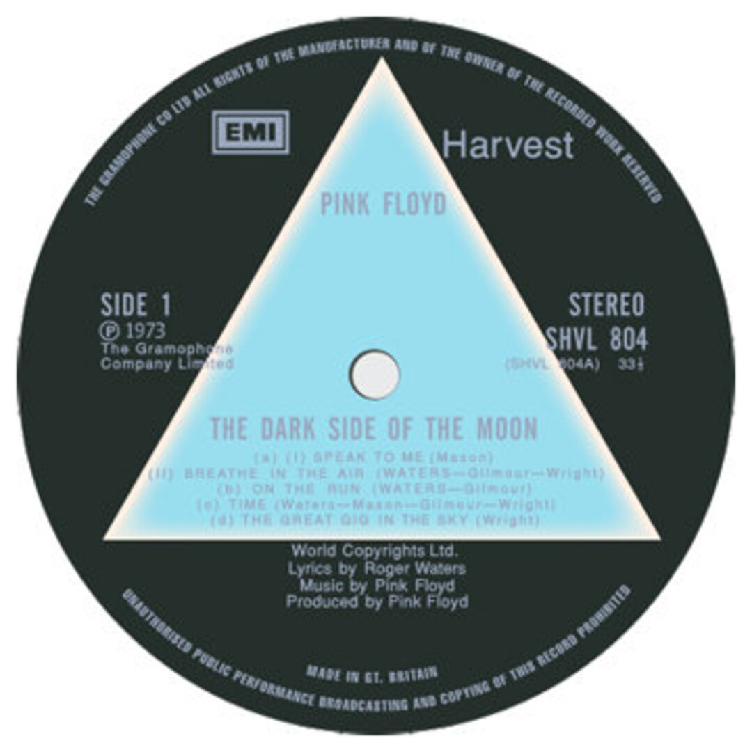 洋楽 PINK FLOYD/DARK SIDE OF THE MOON/ LP 81PvlxLjSJL._UF1000,1000_QL80_.jpg