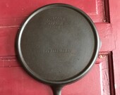 Reduced Vintage Wagner Ware Fat Free Fryer p n 1102 I
