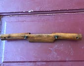 Antique Wooden Spokeshave