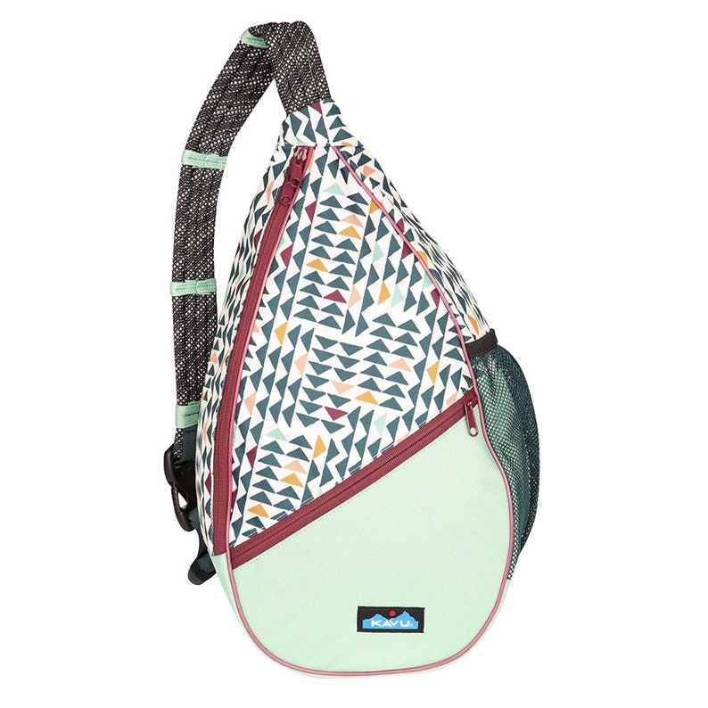 KAVU Bagcustom Personalized Monogram. PAXTON PACK. Etsy