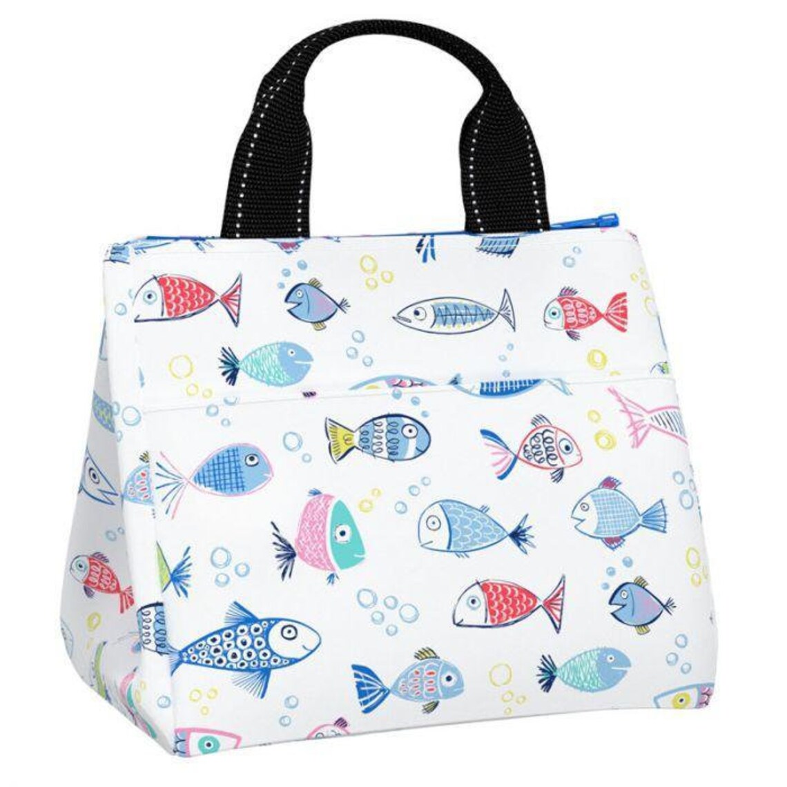 Scout. Eloise Lunch Box. Etsy