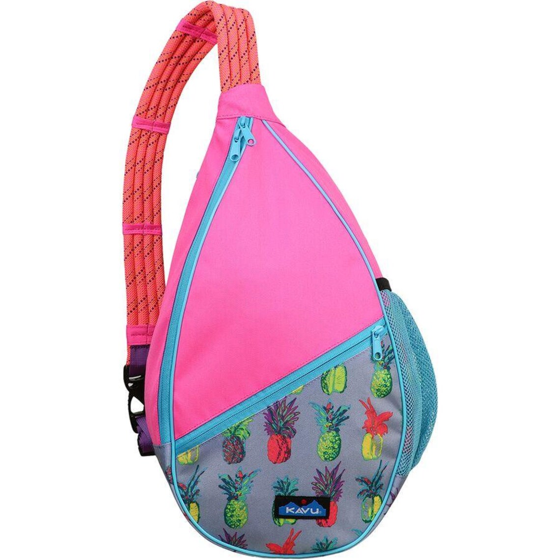 KAVU Bagcustom Personalized Monogram. PAXTON PACK. Etsy