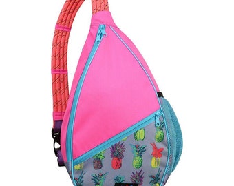 KAVU Bag-custom Personalized Monogram 