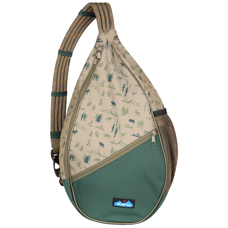 KAVU Bagcustom Personalized Monogram. PAXTON PACK. Etsy