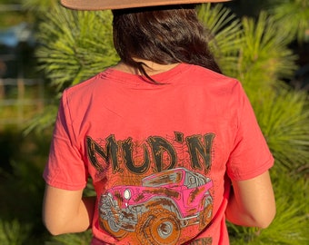 Simply Southern Jeep - Etsy