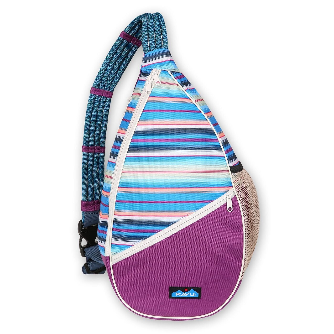 KAVU bagCustom Personalized Monogram. PAXTON PACK. Etsy