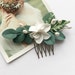 see more listings in the Flower combs section