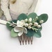 see more listings in the Flower combs section