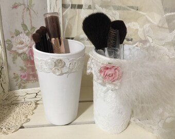 Shabby chic decor | Etsy