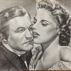 Custom Realistic Portrait Drawing Gift Drawing Portrait Drawing Portrait Pet Drawing Portrait from Photo Portrait Drawing Graphite Portrait