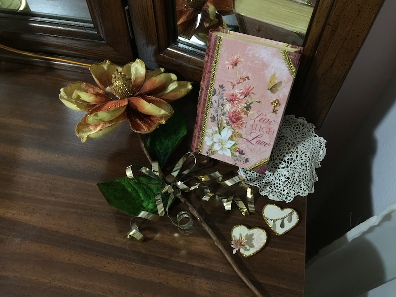 Shabby Chic the Gift of Giving