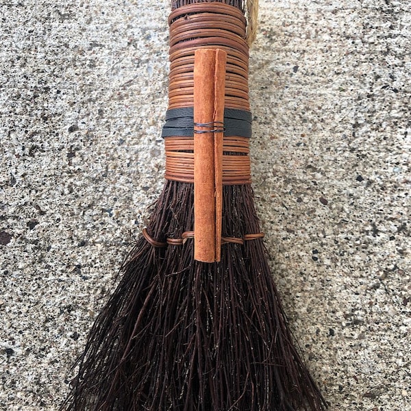 Witches Broom/Besom