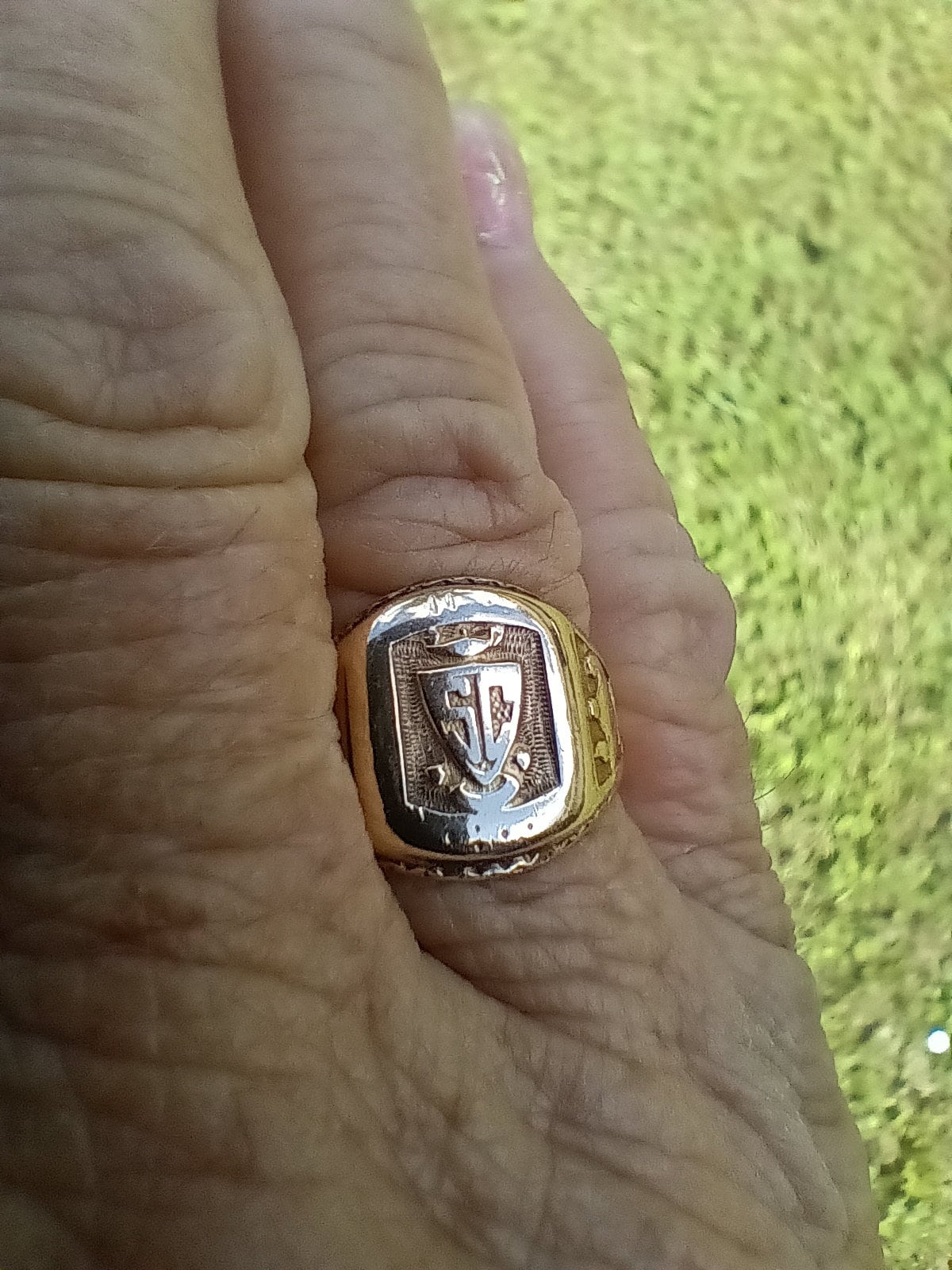 1925 SC 10k Gold Class Ring - Etsy 1925 SC 10k Gold Class Ring - Etsy