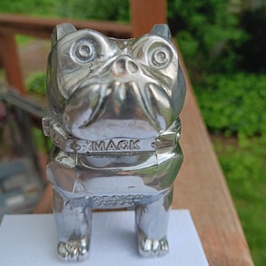 アンティーク雑貨 Vintage Bulldog Ornament AtLast&Co. アンティーク雑貨 Vintage Bulldog Ornament AtLast&Co. Vintage Mack