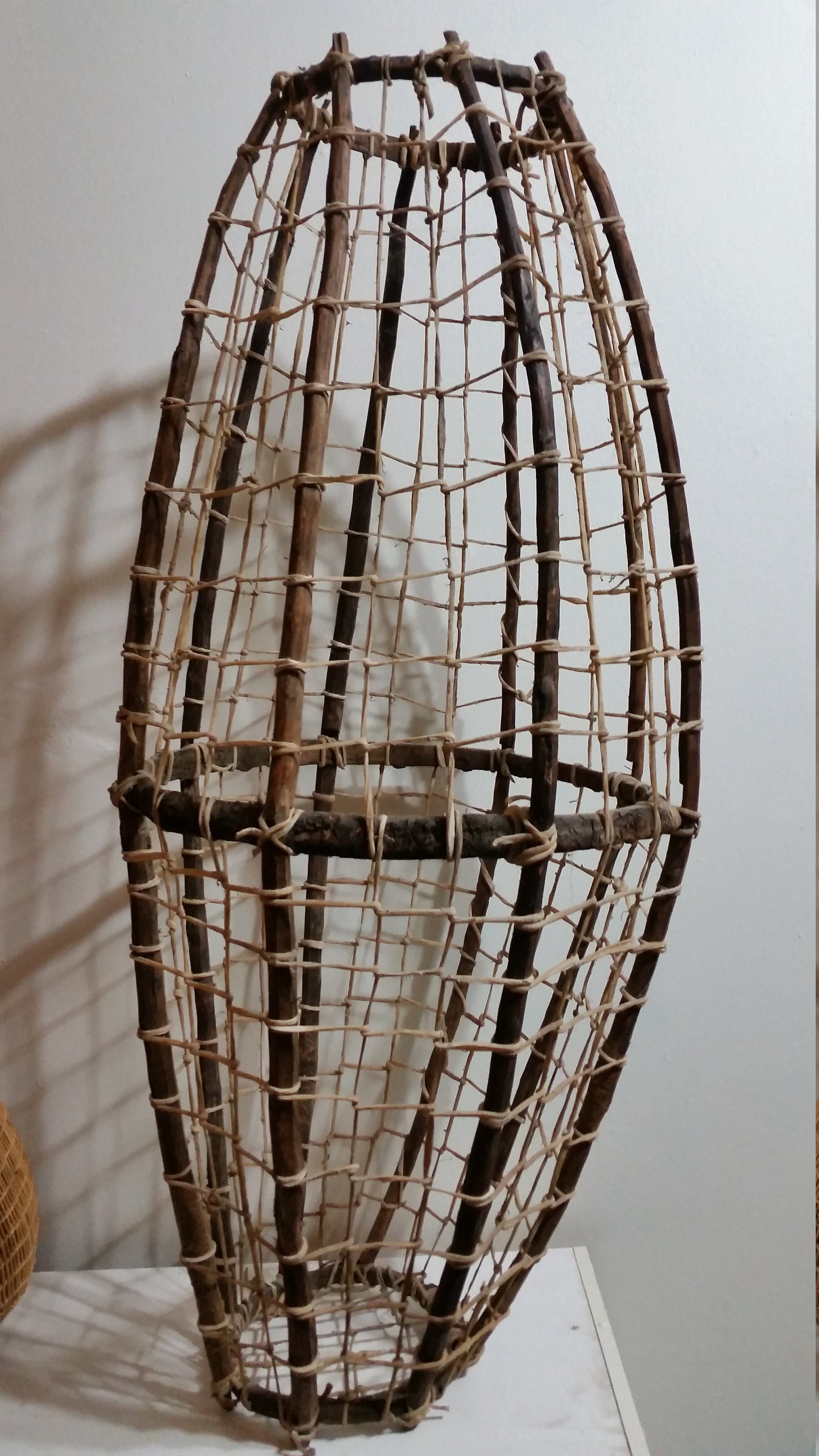 Fishing Trap Basket -  Canada