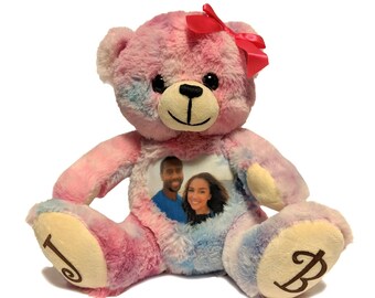 memory voice bears