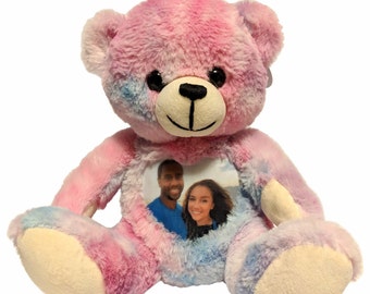 custom teddy bear with voice