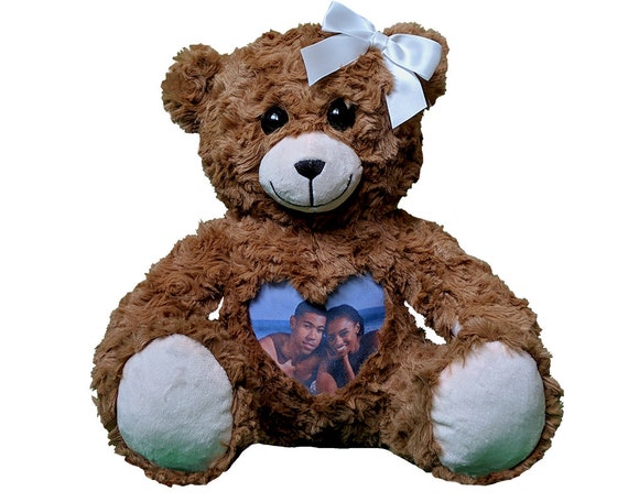 customized teddy bear with voice