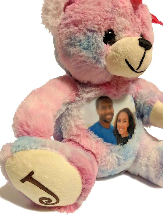 customized teddy bear with voice