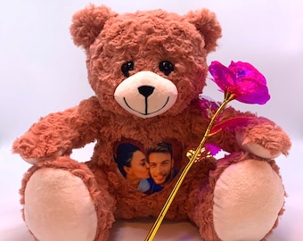 Tayys hotsell rose bear