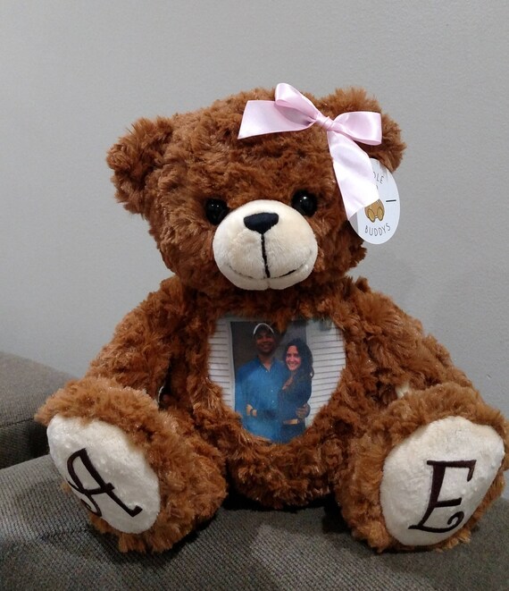peluches con voz personalizada mexico
